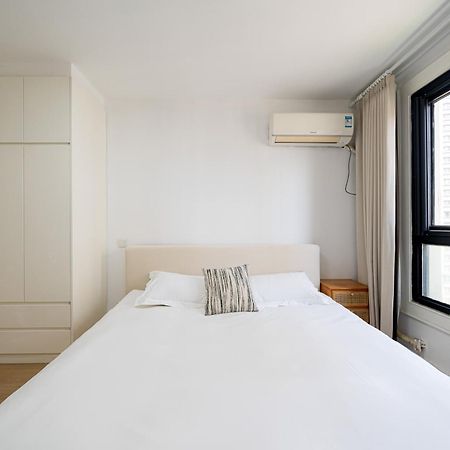 Tonight Hotel South Shanxi Road شانغهاي المظهر الخارجي الصورة