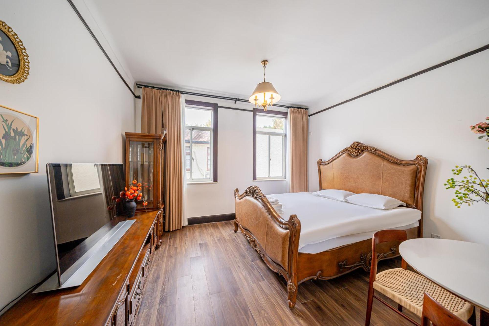 Tonight Hotel South Shanxi Road شانغهاي المظهر الخارجي الصورة
