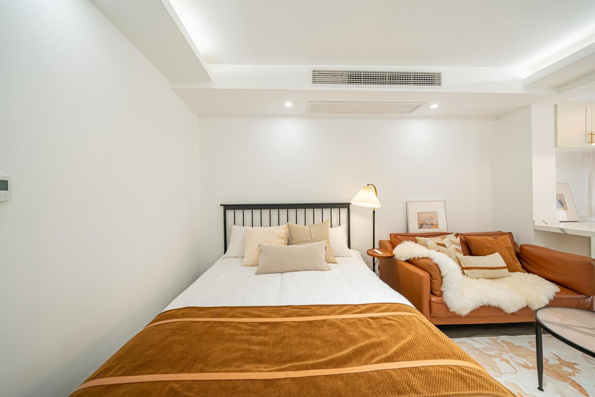 Tonight Hotel South Shanxi Road شانغهاي المظهر الخارجي الصورة