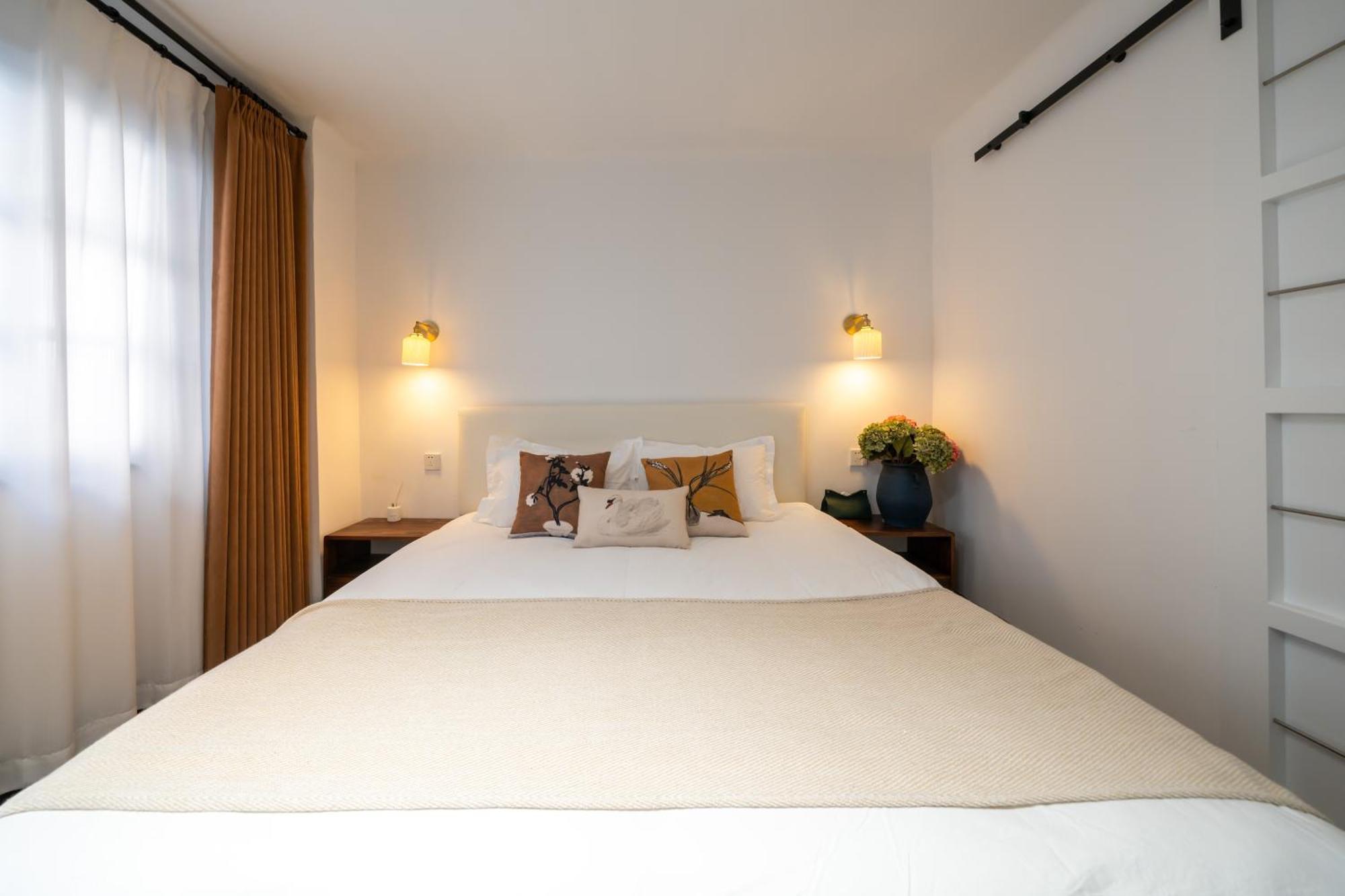 Tonight Hotel South Shanxi Road شانغهاي المظهر الخارجي الصورة