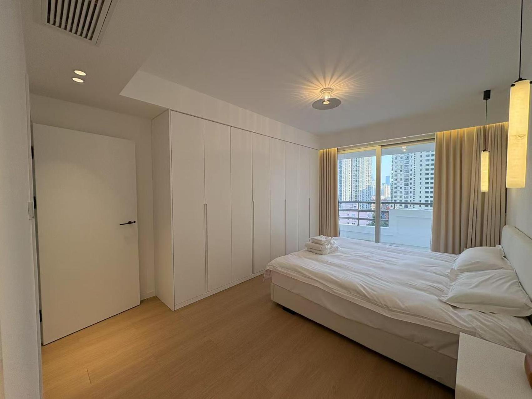 Tonight Hotel South Shanxi Road شانغهاي المظهر الخارجي الصورة