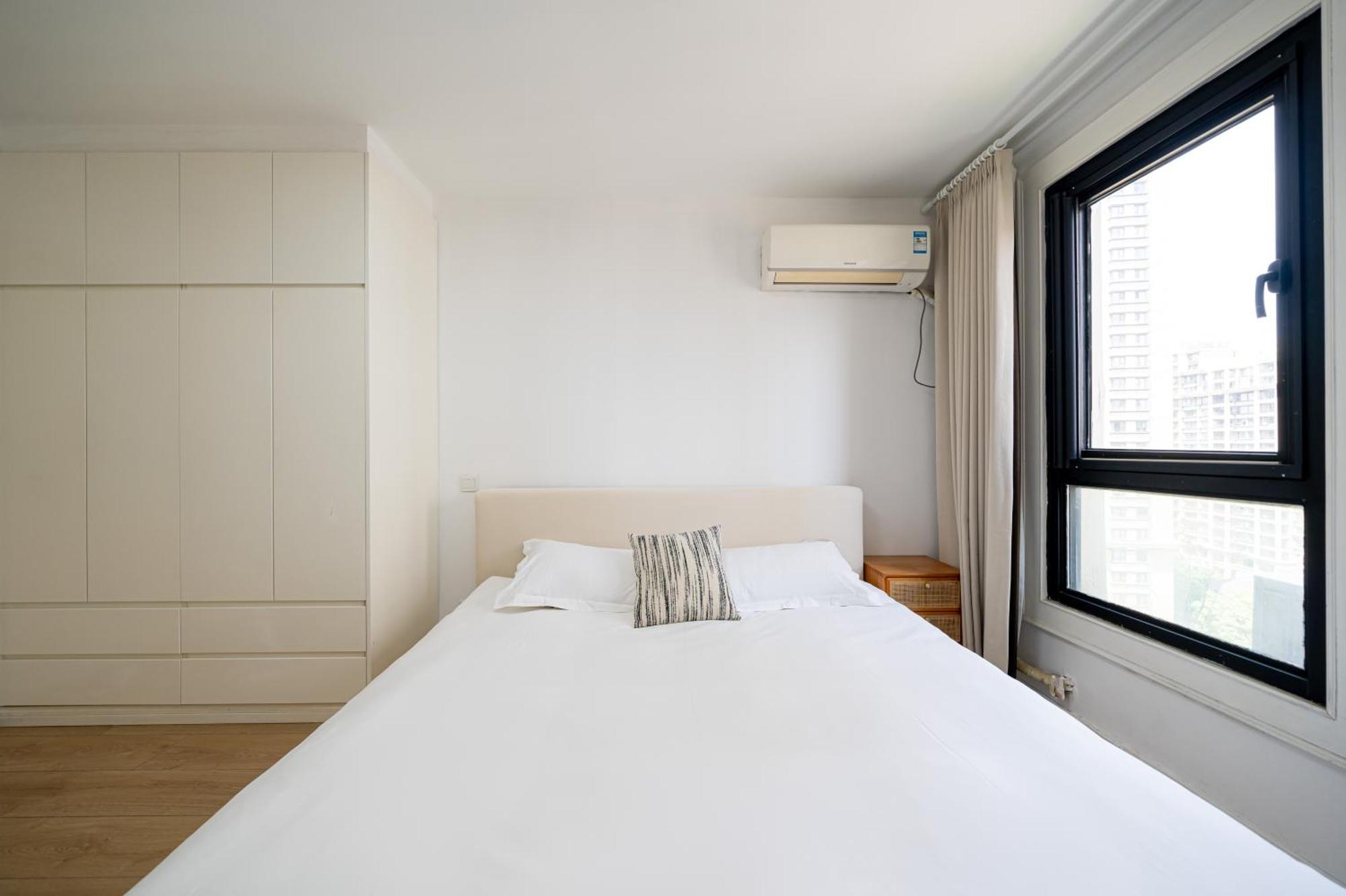 Tonight Hotel South Shanxi Road شانغهاي المظهر الخارجي الصورة