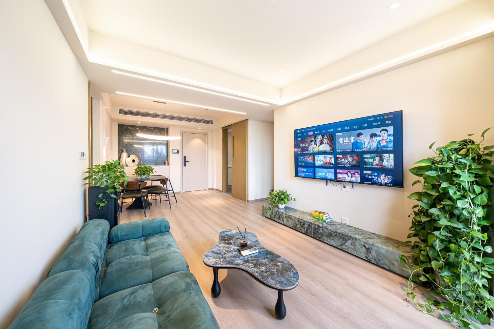 Tonight Hotel South Shanxi Road شانغهاي المظهر الخارجي الصورة